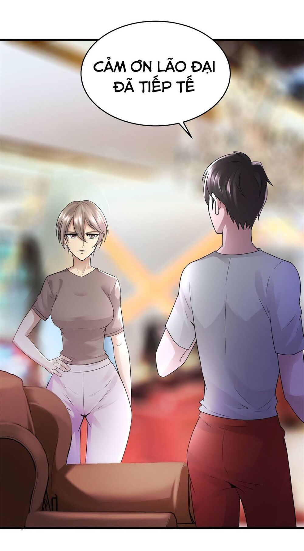 Pháp Sư Truyền Kỳ chapter 15 - Upload bởi truyensieuhay.com
