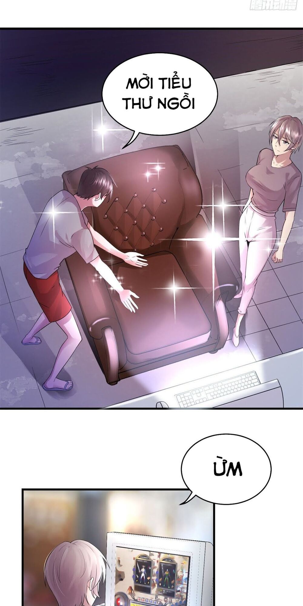 Pháp Sư Truyền Kỳ chapter 15 - Upload bởi truyensieuhay.com