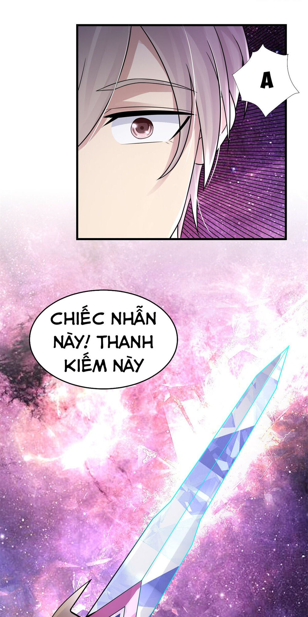 Pháp Sư Truyền Kỳ chapter 15 - Upload bởi truyensieuhay.com