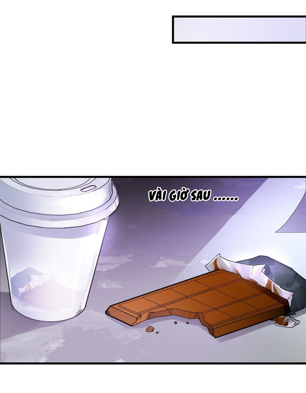 Pháp Sư Truyền Kỳ chapter 15 - Upload bởi truyensieuhay.com