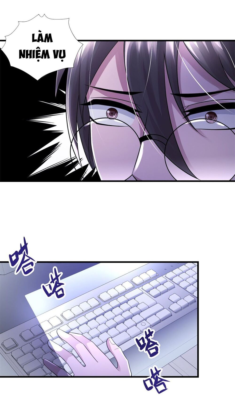 Pháp Sư Truyền Kỳ chapter 15 - Upload bởi truyensieuhay.com