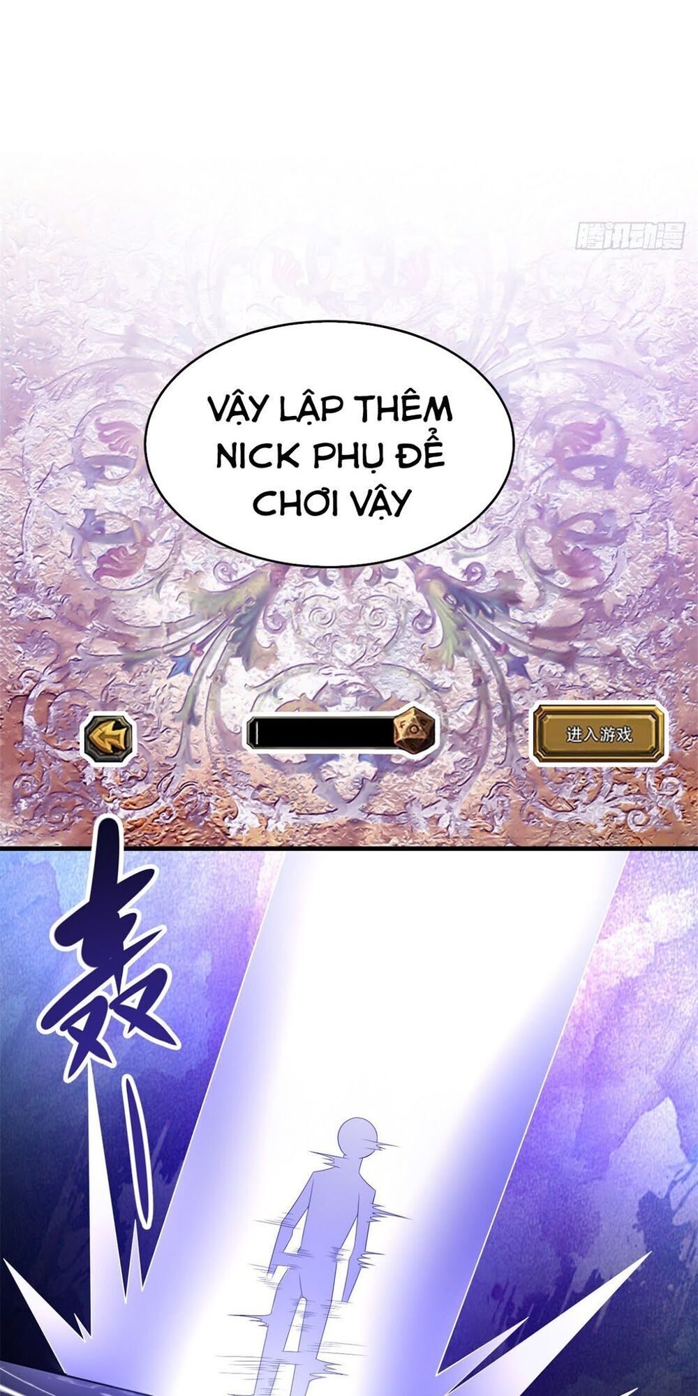 Pháp Sư Truyền Kỳ chapter 15 - Upload bởi truyensieuhay.com