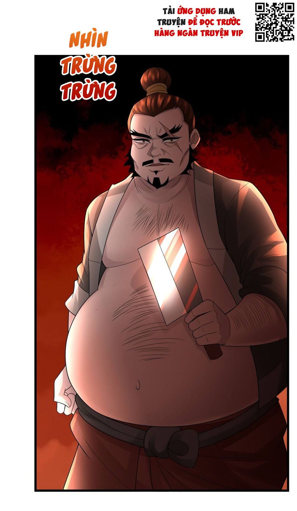 Pháp Sư Truyền Kỳ chapter 15 - Upload bởi truyensieuhay.com
