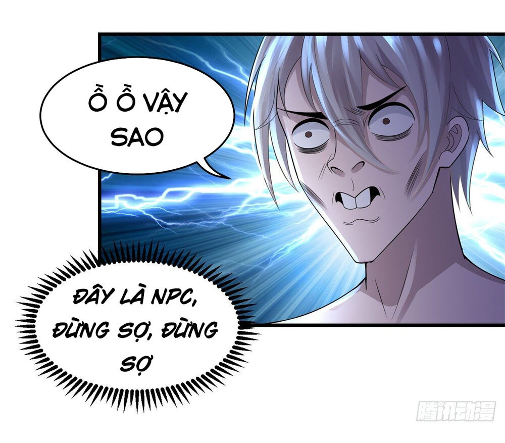 Pháp Sư Truyền Kỳ chapter 15 - Upload bởi truyensieuhay.com