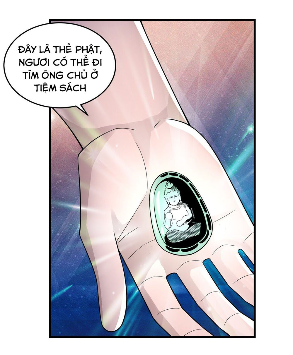 Pháp Sư Truyền Kỳ chapter 15 - Upload bởi truyensieuhay.com