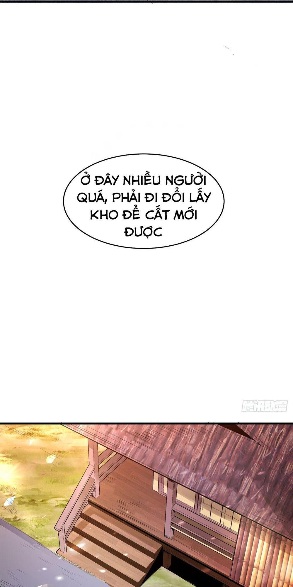 Pháp Sư Truyền Kỳ chapter 16 - Upload bởi truyensieuhay.com