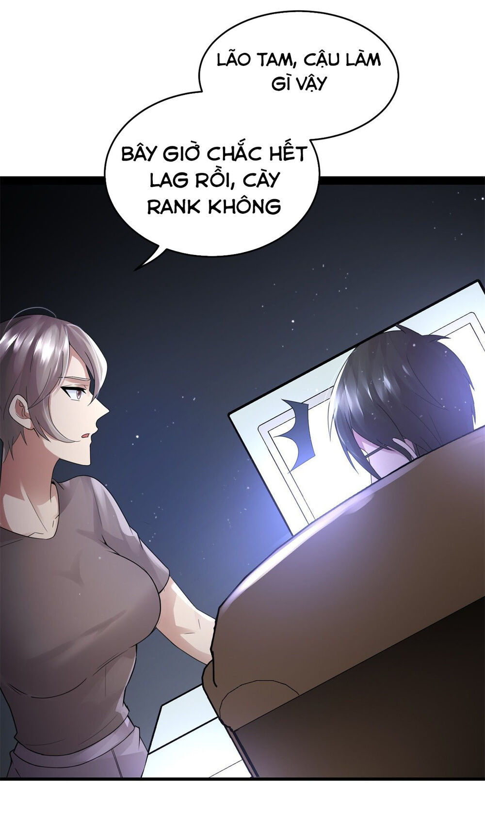 Pháp Sư Truyền Kỳ chapter 16 - Upload bởi truyensieuhay.com