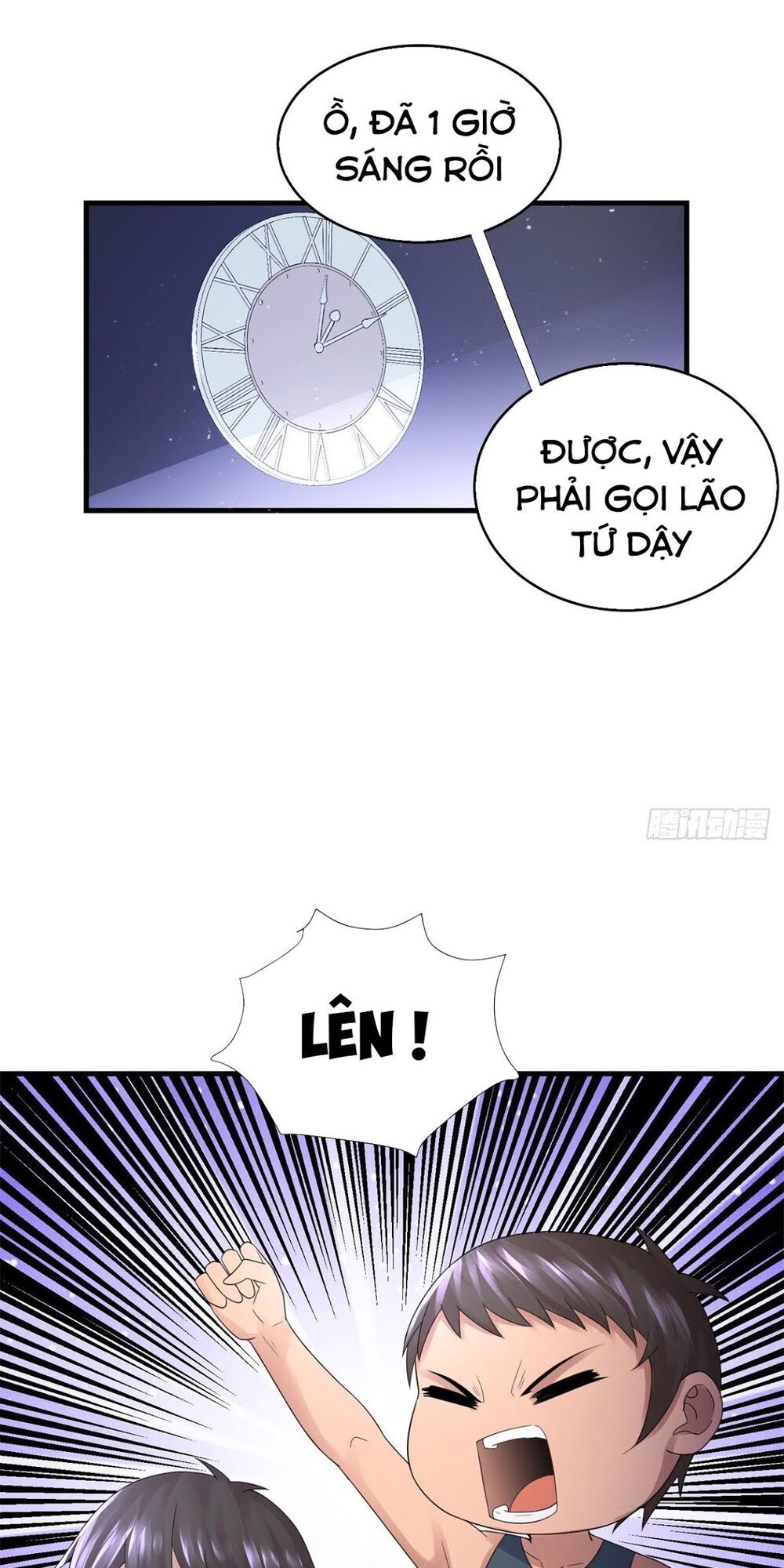 Pháp Sư Truyền Kỳ chapter 16 - Upload bởi truyensieuhay.com