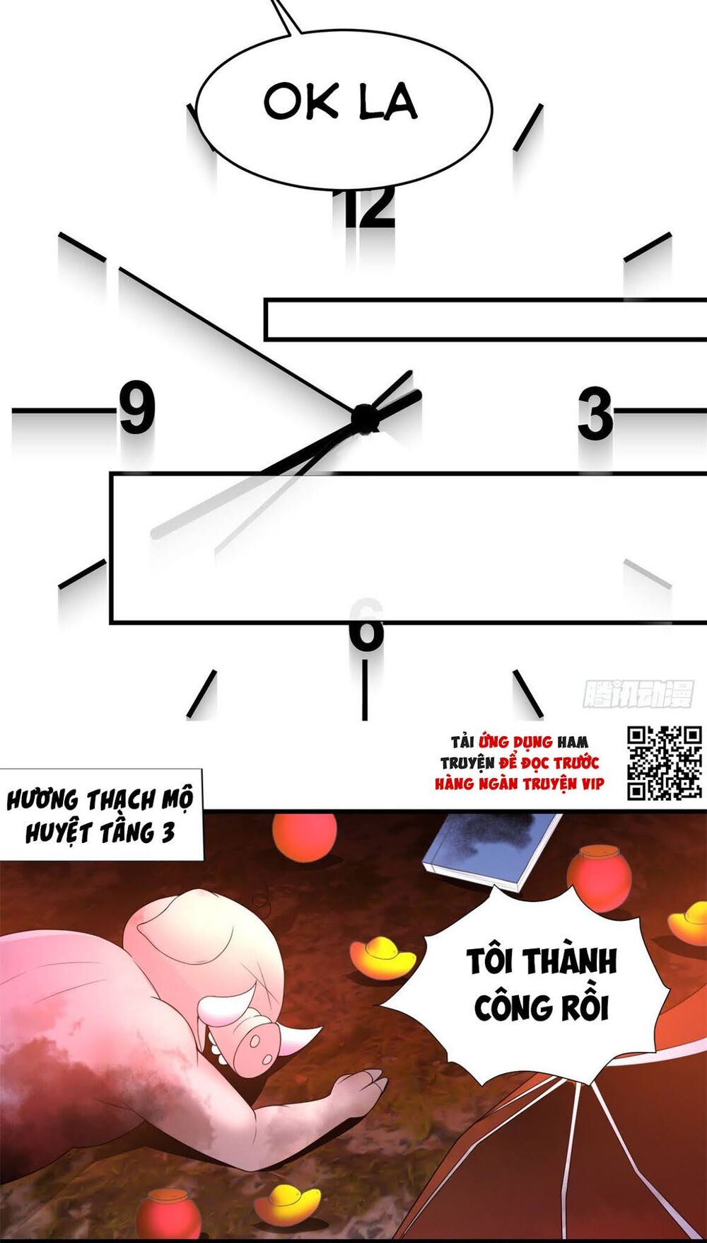Pháp Sư Truyền Kỳ chapter 16 - Upload bởi truyensieuhay.com