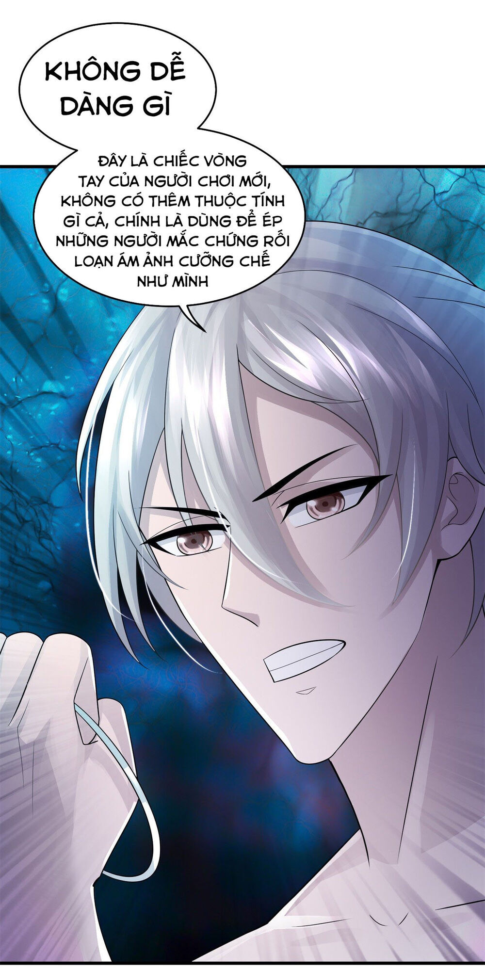 Pháp Sư Truyền Kỳ chapter 16 - Upload bởi truyensieuhay.com