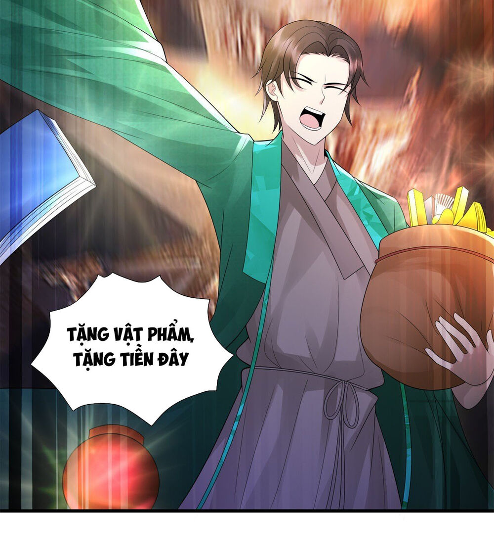 Pháp Sư Truyền Kỳ chapter 16 - Upload bởi truyensieuhay.com