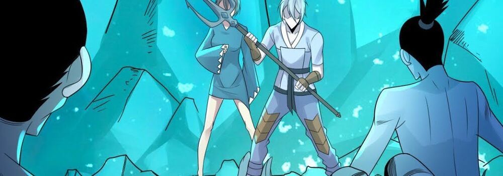 Pháp Sư Truyền Kỳ chapter 17 - Upload bởi truyensieuhay.com