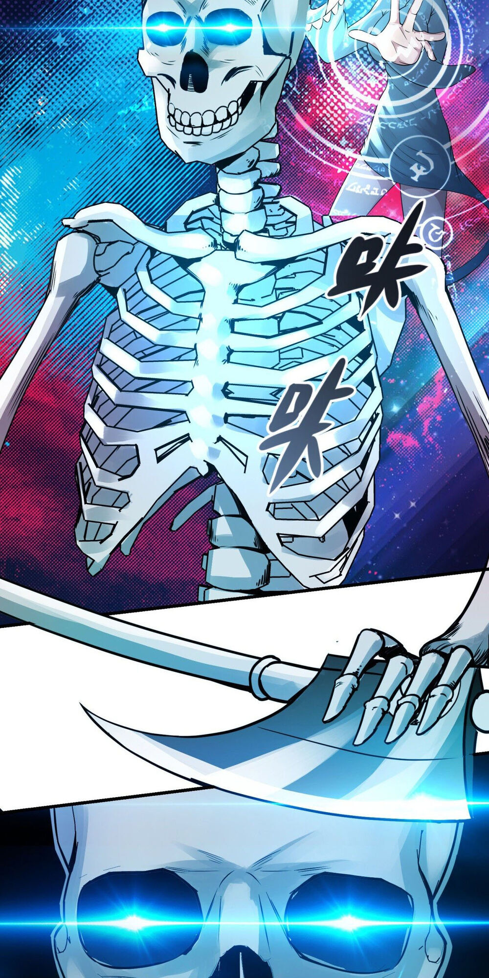 Pháp Sư Truyền Kỳ chapter 17 - Upload bởi truyensieuhay.com