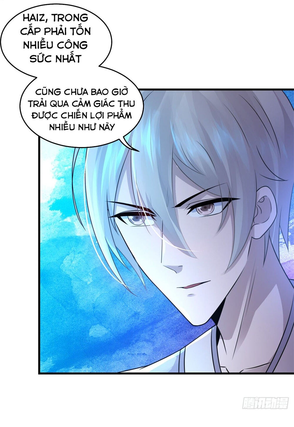 Pháp Sư Truyền Kỳ chapter 17 - Upload bởi truyensieuhay.com
