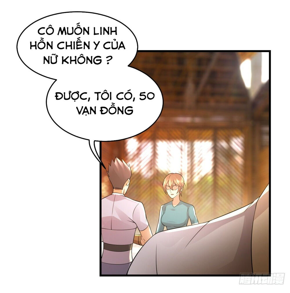 Pháp Sư Truyền Kỳ chapter 17 - Upload bởi truyensieuhay.com