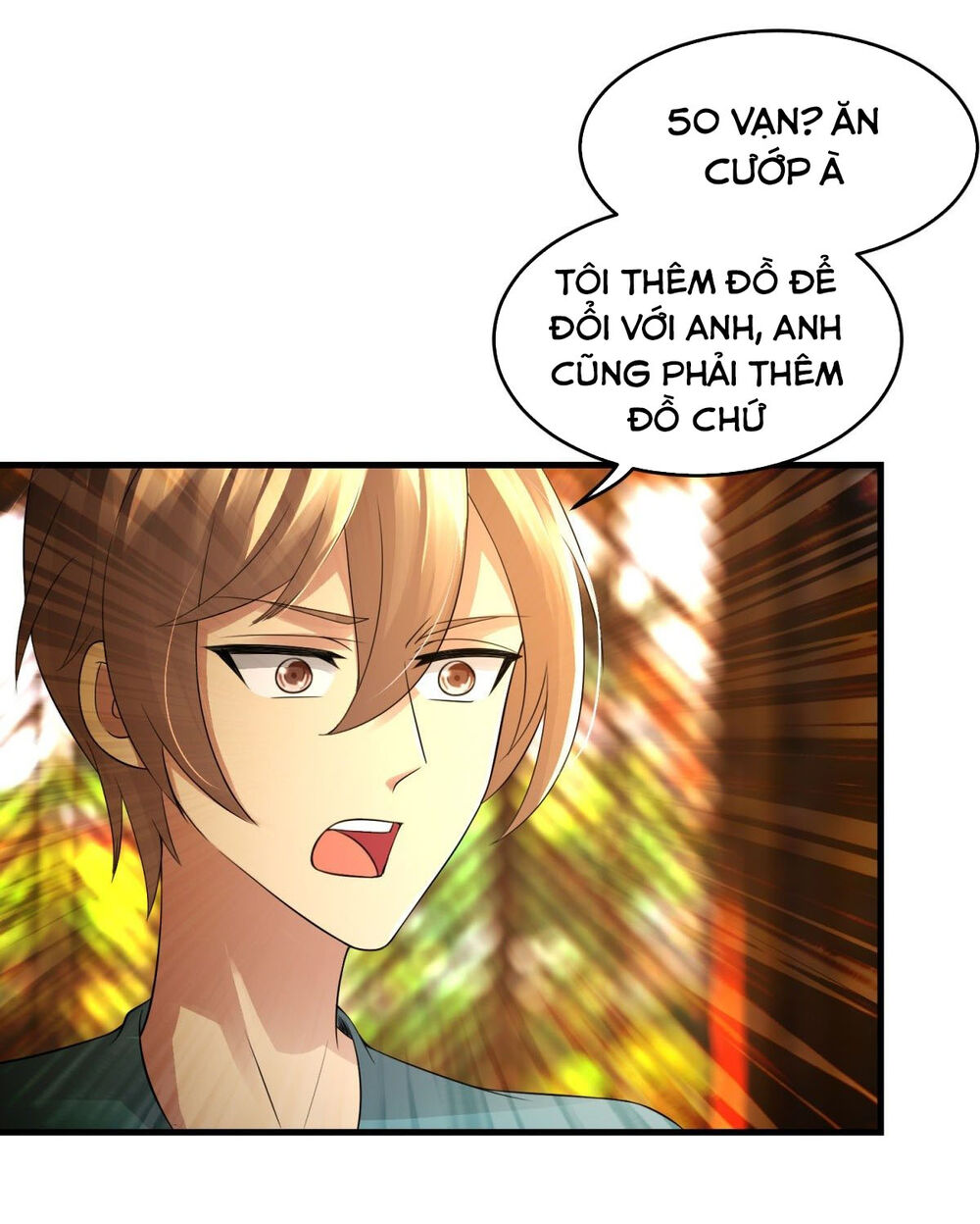 Pháp Sư Truyền Kỳ chapter 17 - Upload bởi truyensieuhay.com