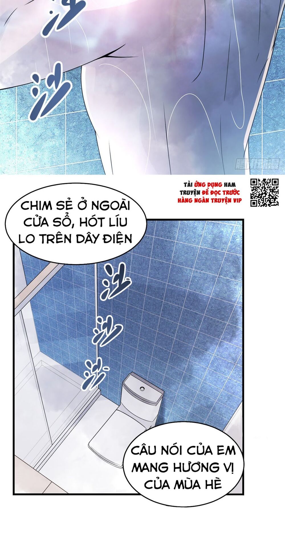 Pháp Sư Truyền Kỳ chapter 18 - Upload bởi truyensieuhay.com