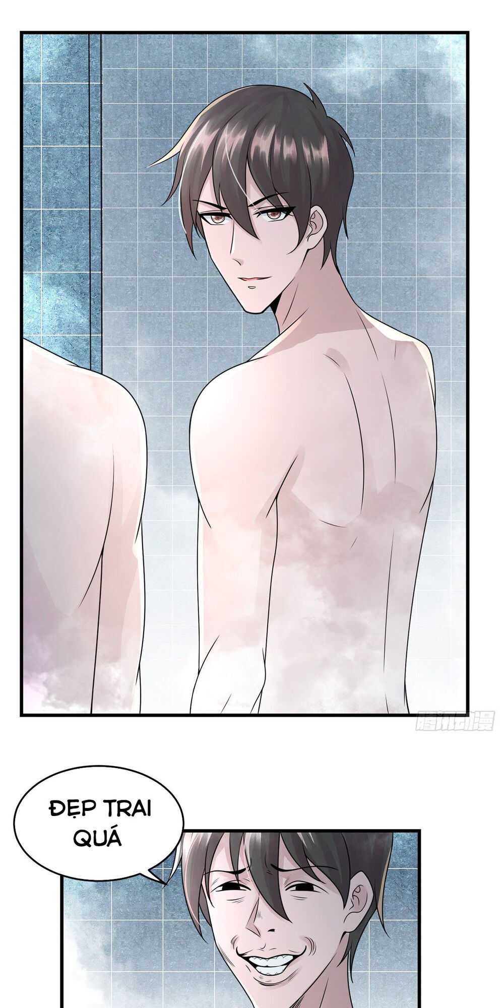 Pháp Sư Truyền Kỳ chapter 18 - Upload bởi truyensieuhay.com
