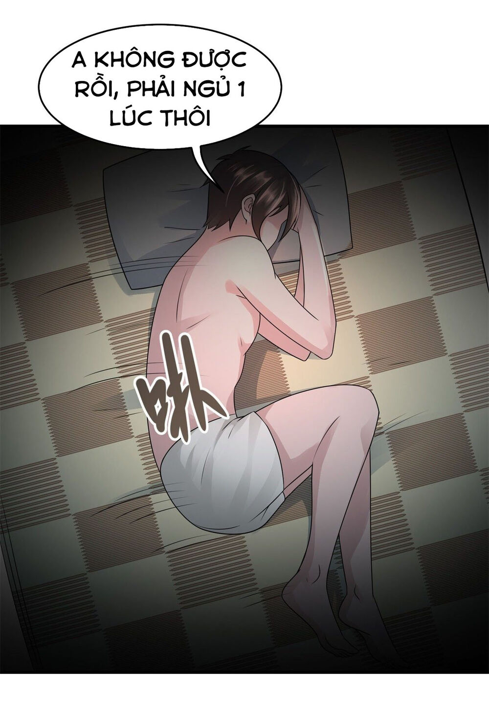 Pháp Sư Truyền Kỳ chapter 18 - Upload bởi truyensieuhay.com