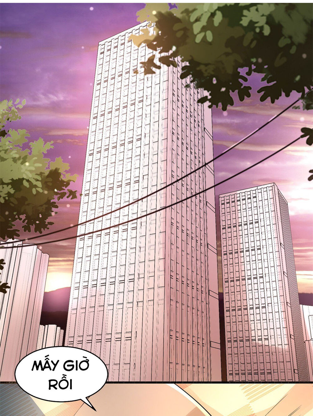 Pháp Sư Truyền Kỳ chapter 18 - Upload bởi truyensieuhay.com