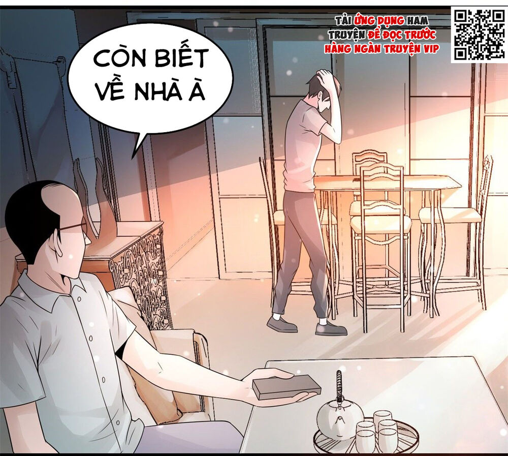 Pháp Sư Truyền Kỳ chapter 18 - Upload bởi truyensieuhay.com