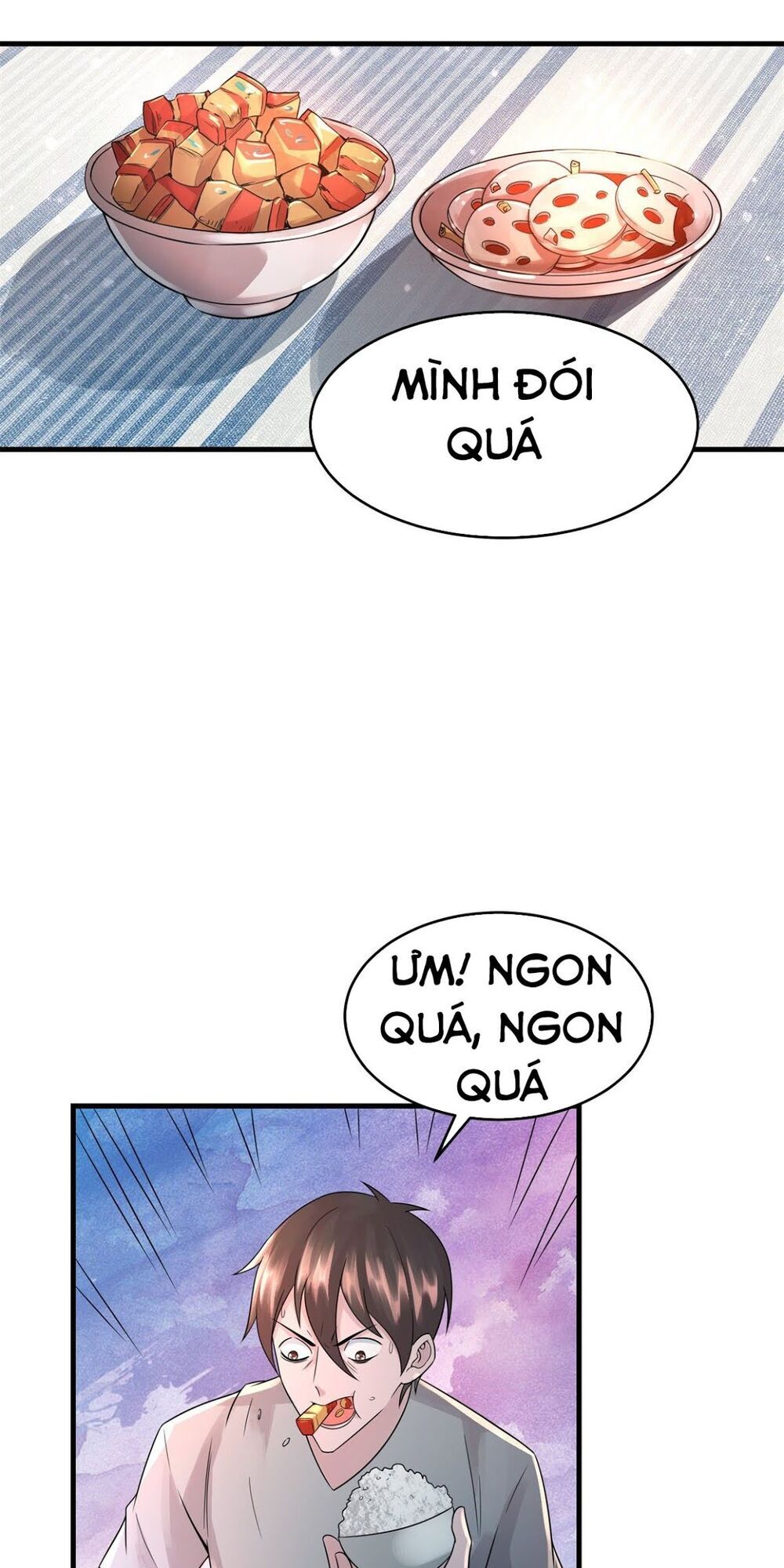 Pháp Sư Truyền Kỳ chapter 18 - Upload bởi truyensieuhay.com