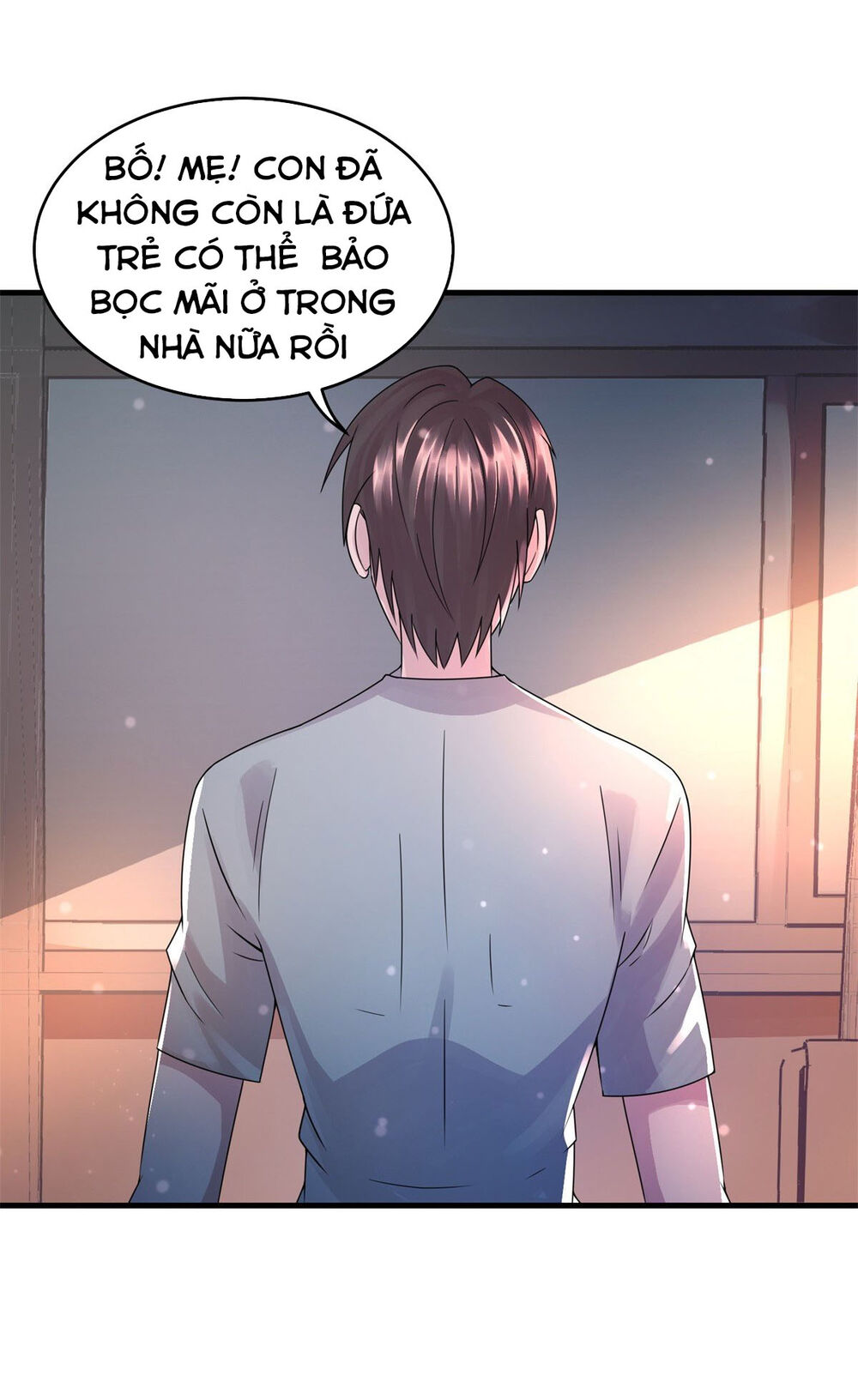 Pháp Sư Truyền Kỳ chapter 18 - Upload bởi truyensieuhay.com