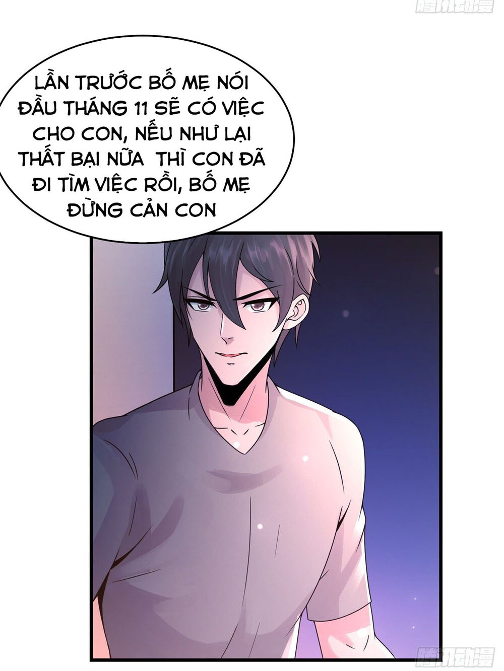 Pháp Sư Truyền Kỳ chapter 18 - Upload bởi truyensieuhay.com