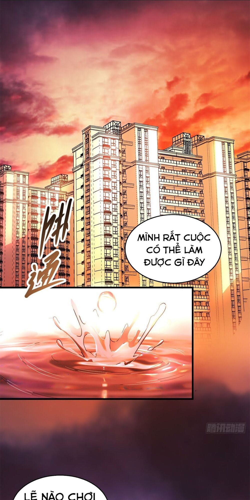 Pháp Sư Truyền Kỳ chapter 19 - Upload bởi truyensieuhay.com
