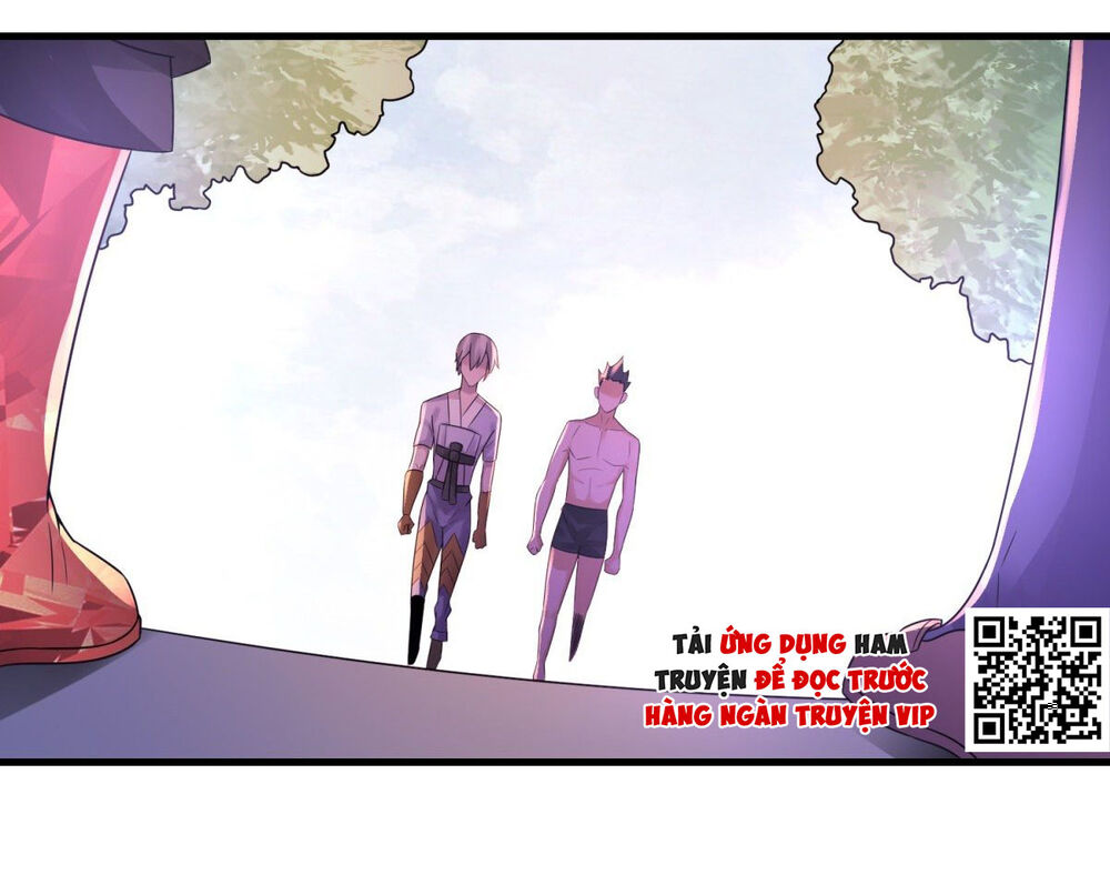 Pháp Sư Truyền Kỳ chapter 19 - Upload bởi truyensieuhay.com