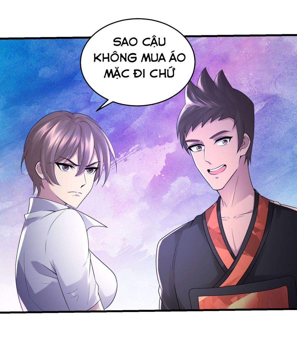 Pháp Sư Truyền Kỳ chapter 19 - Upload bởi truyensieuhay.com