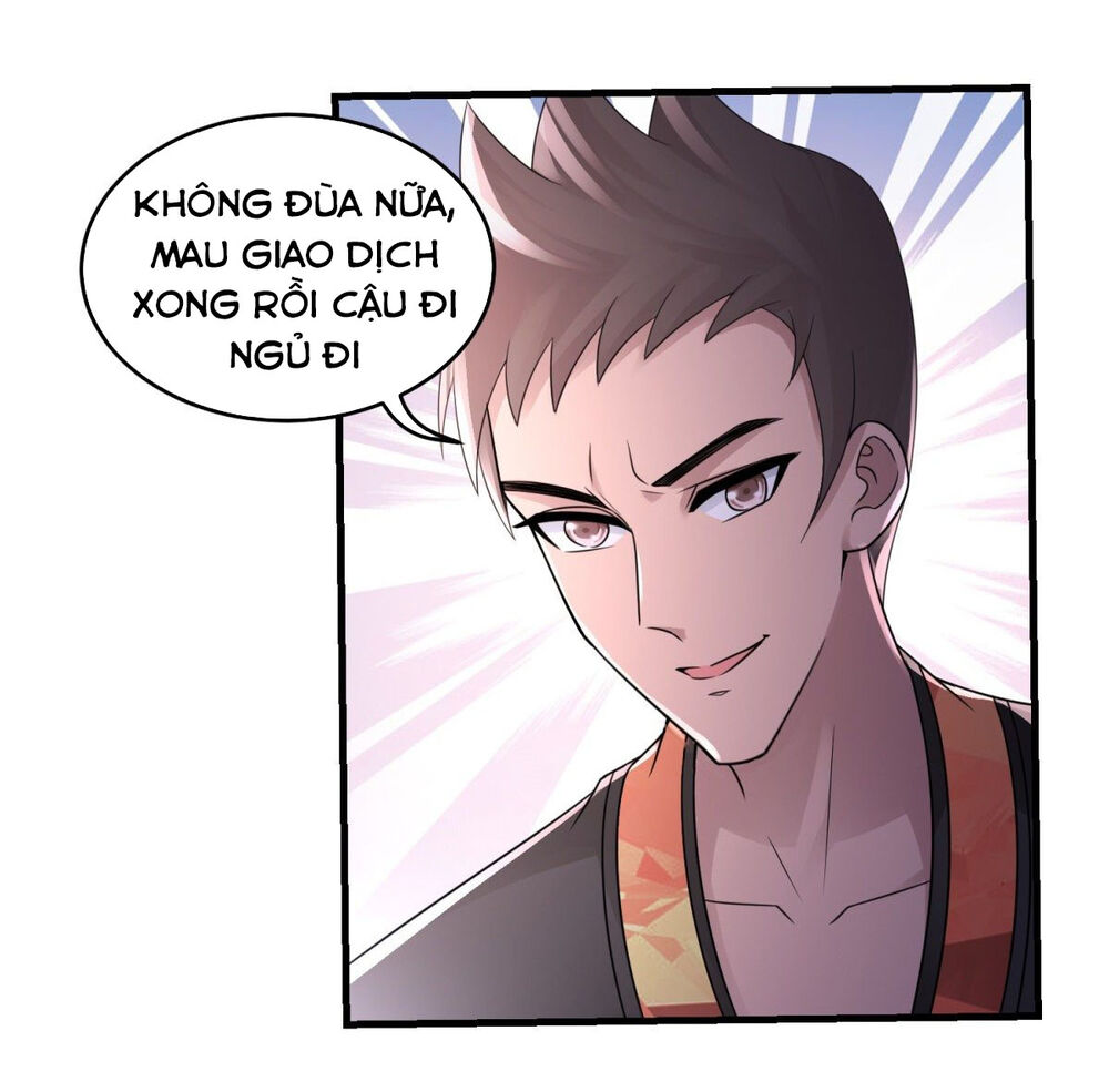 Pháp Sư Truyền Kỳ chapter 19 - Upload bởi truyensieuhay.com
