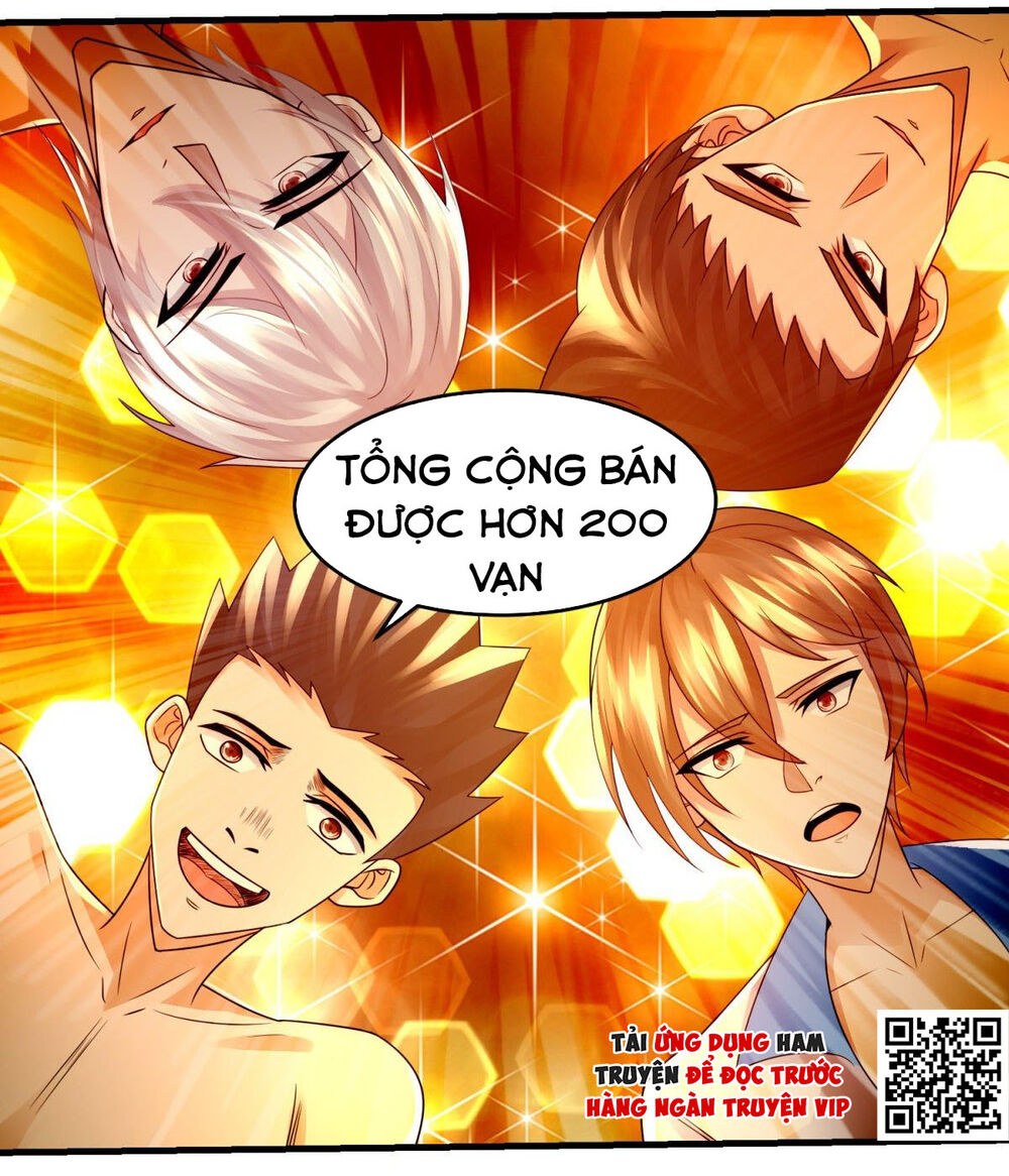Pháp Sư Truyền Kỳ chapter 19 - Upload bởi truyensieuhay.com