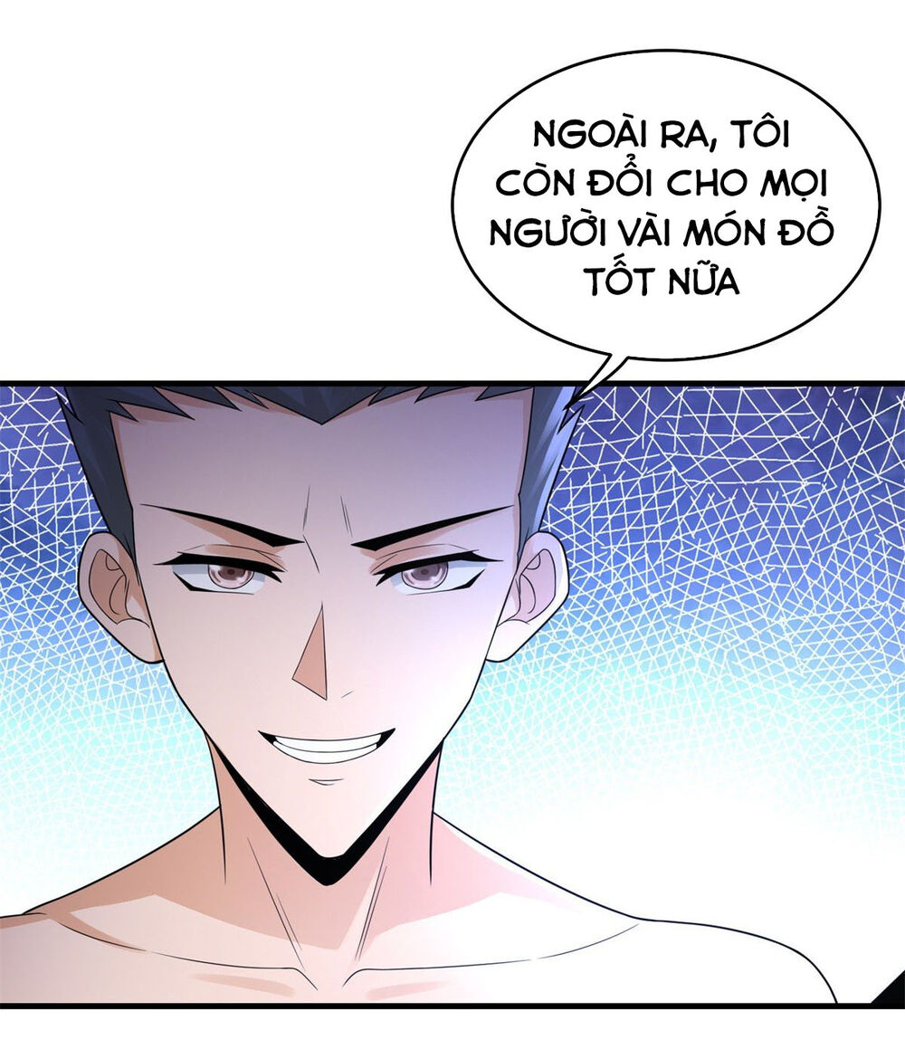 Pháp Sư Truyền Kỳ chapter 19 - Upload bởi truyensieuhay.com