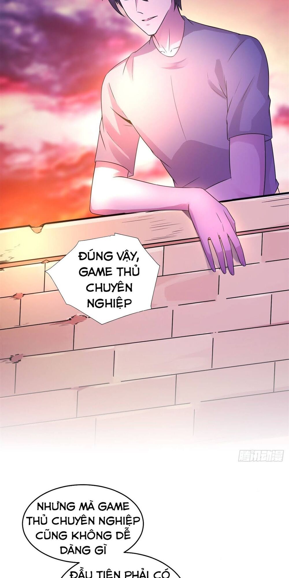 Pháp Sư Truyền Kỳ chapter 19 - Upload bởi truyensieuhay.com