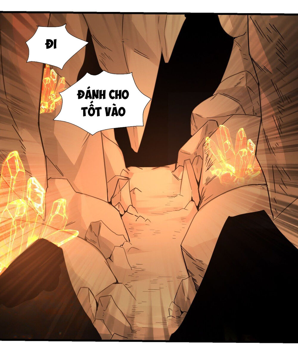 Pháp Sư Truyền Kỳ chapter 19 - Upload bởi truyensieuhay.com