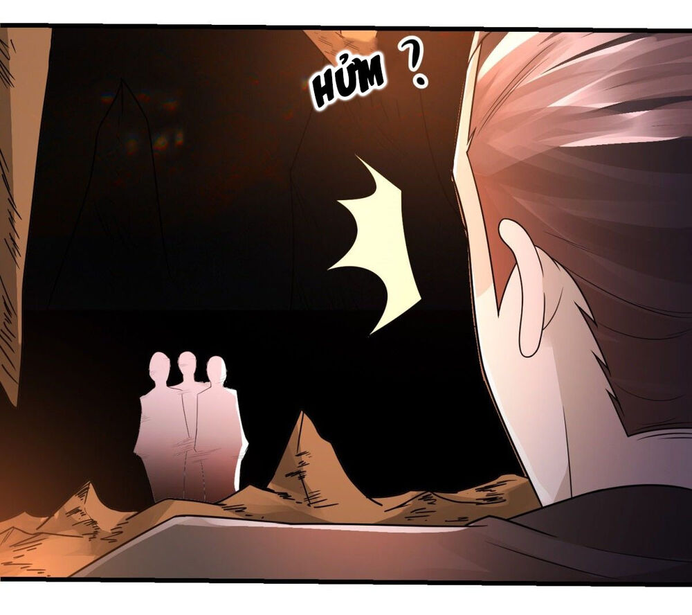 Pháp Sư Truyền Kỳ chapter 19 - Upload bởi truyensieuhay.com