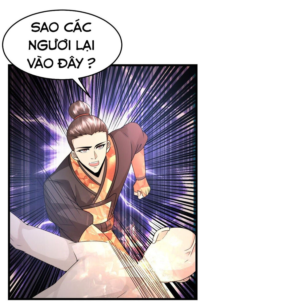 Pháp Sư Truyền Kỳ chapter 19 - Upload bởi truyensieuhay.com