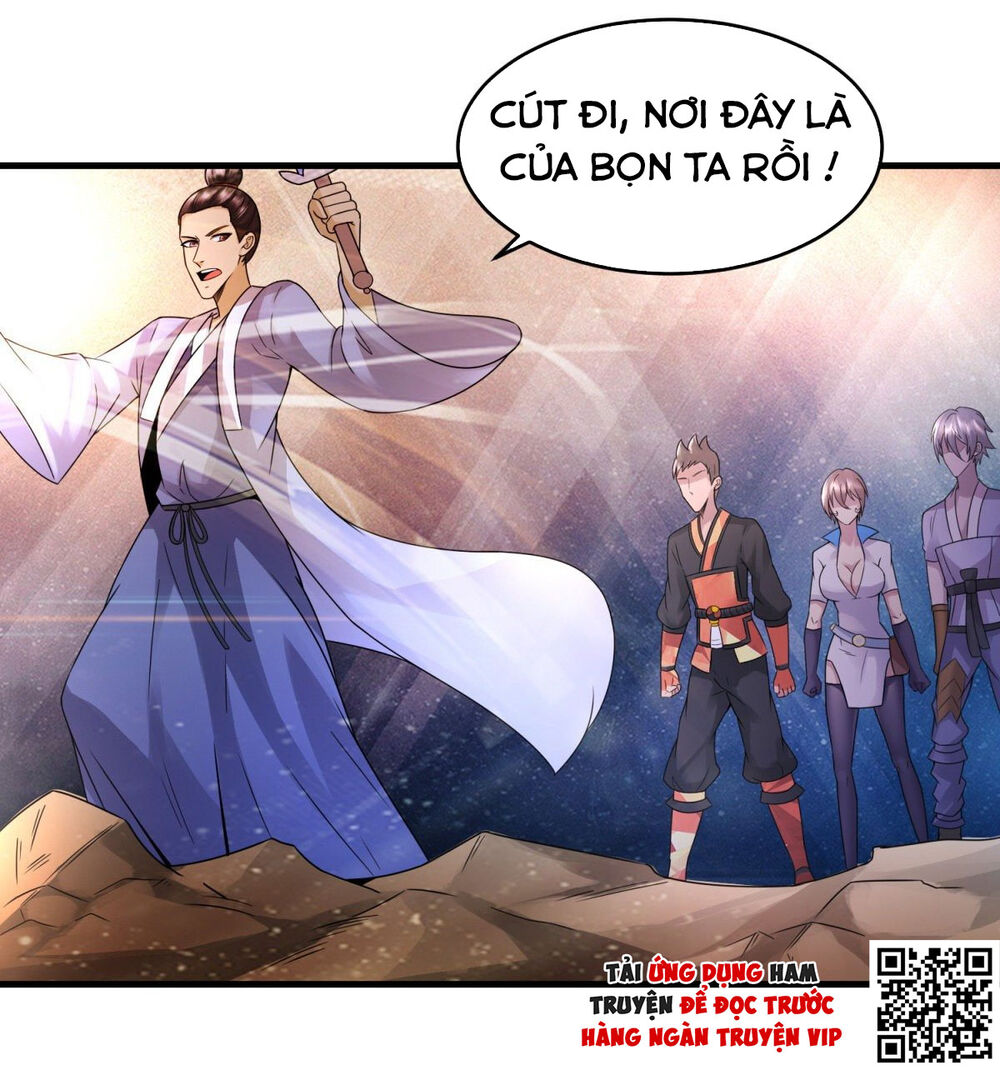 Pháp Sư Truyền Kỳ chapter 19 - Upload bởi truyensieuhay.com