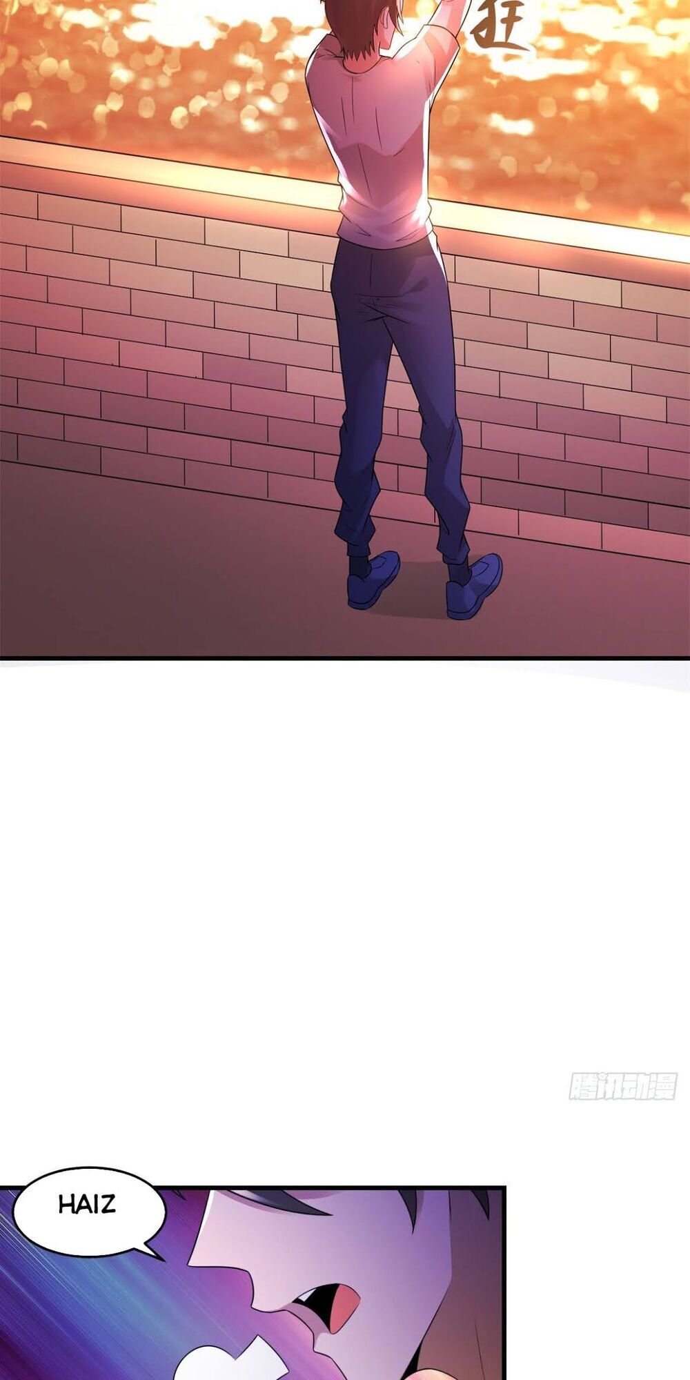 Pháp Sư Truyền Kỳ chapter 19 - Upload bởi truyensieuhay.com