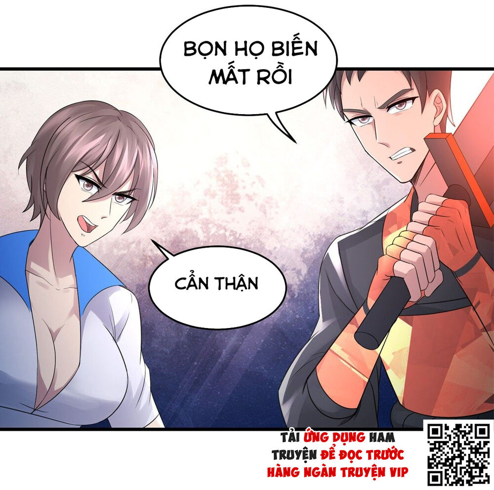 Pháp Sư Truyền Kỳ chapter 20 - Upload bởi truyensieuhay.com