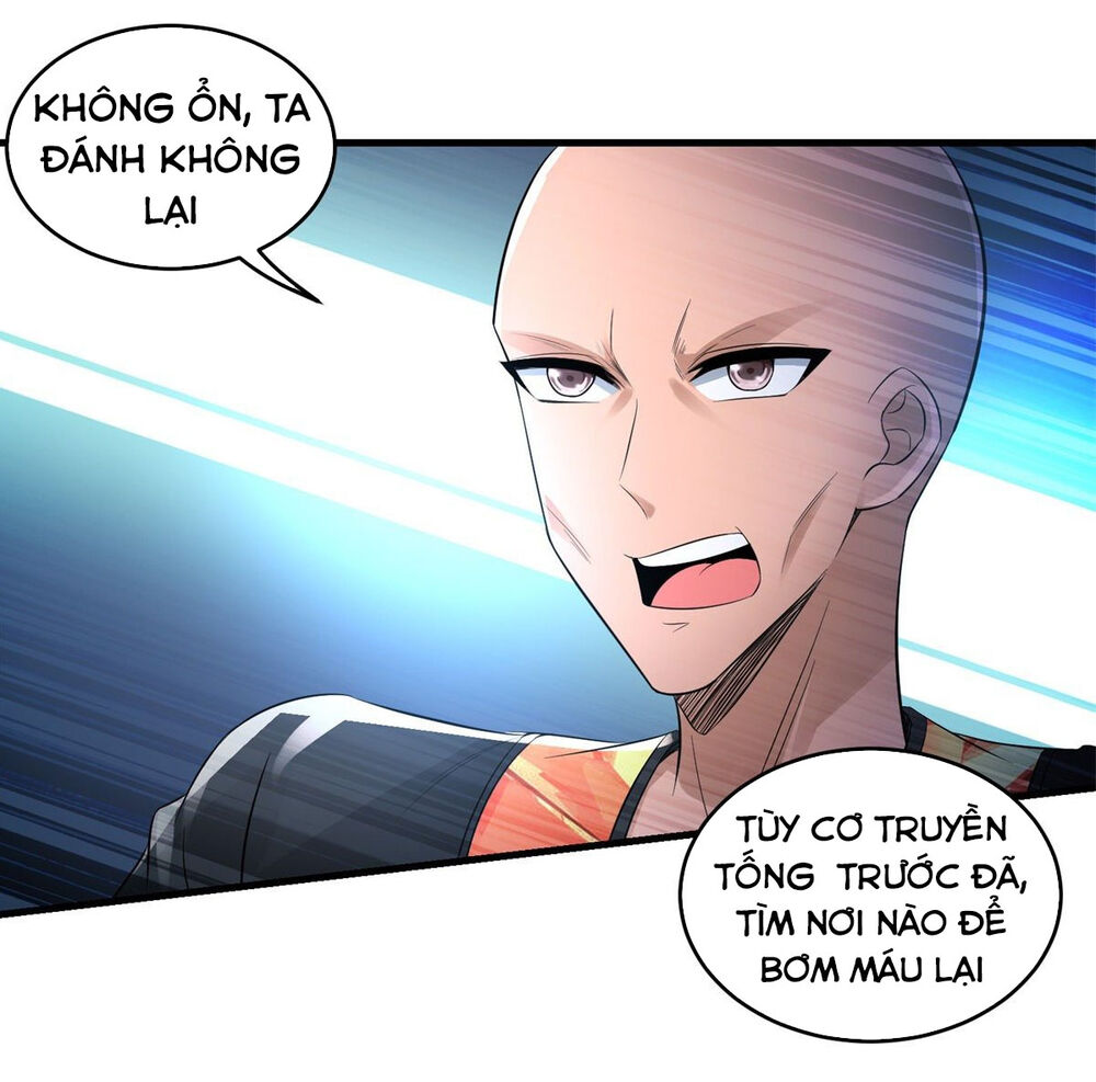 Pháp Sư Truyền Kỳ chapter 20 - Upload bởi truyensieuhay.com