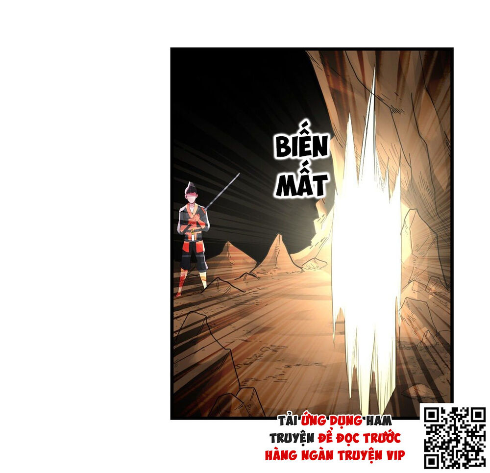 Pháp Sư Truyền Kỳ chapter 20 - Upload bởi truyensieuhay.com