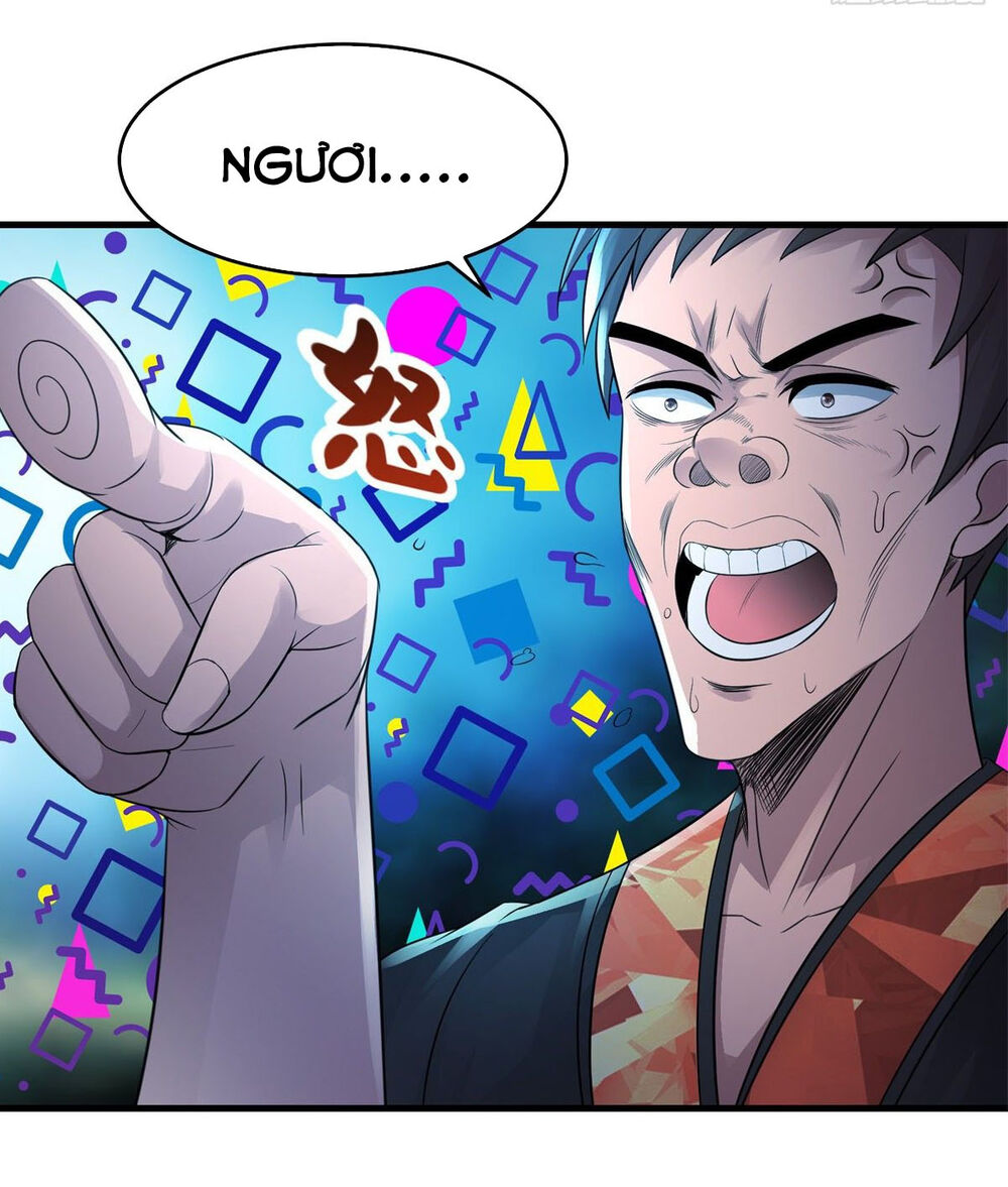 Pháp Sư Truyền Kỳ chapter 20 - Upload bởi truyensieuhay.com