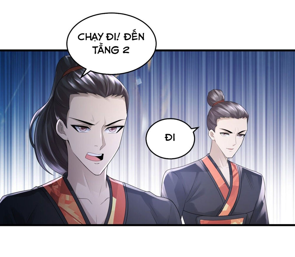 Pháp Sư Truyền Kỳ chapter 20 - Upload bởi truyensieuhay.com
