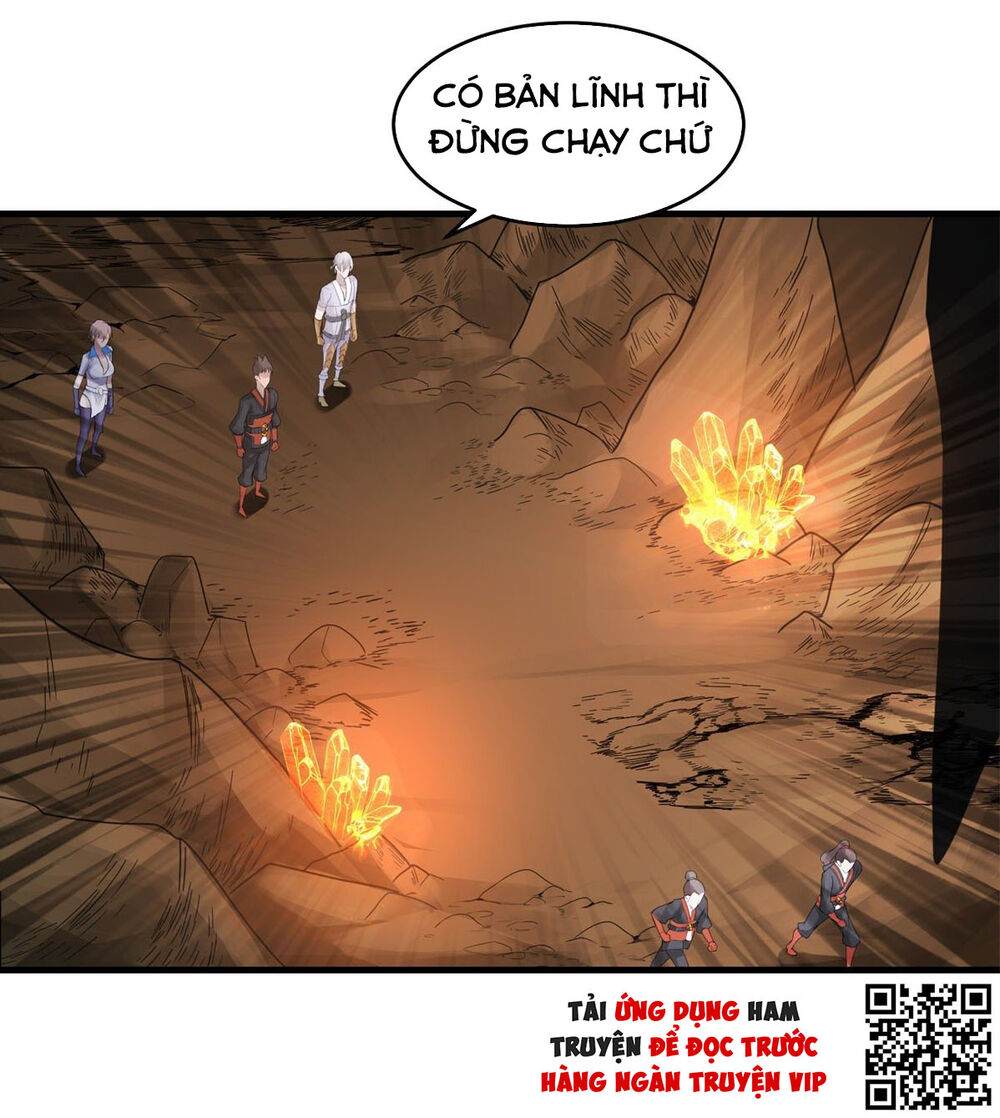 Pháp Sư Truyền Kỳ chapter 20 - Upload bởi truyensieuhay.com