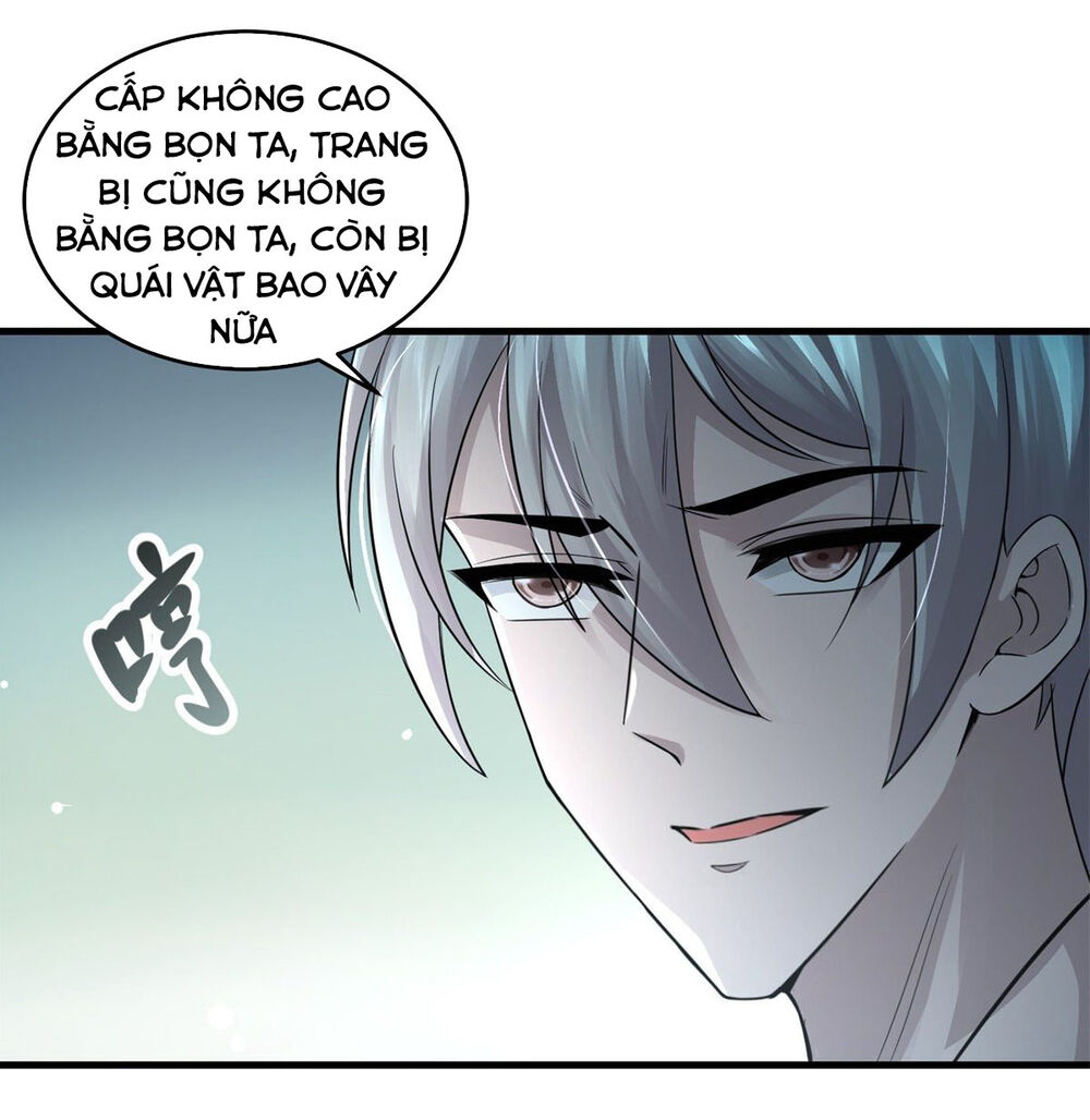 Pháp Sư Truyền Kỳ chapter 20 - Upload bởi truyensieuhay.com