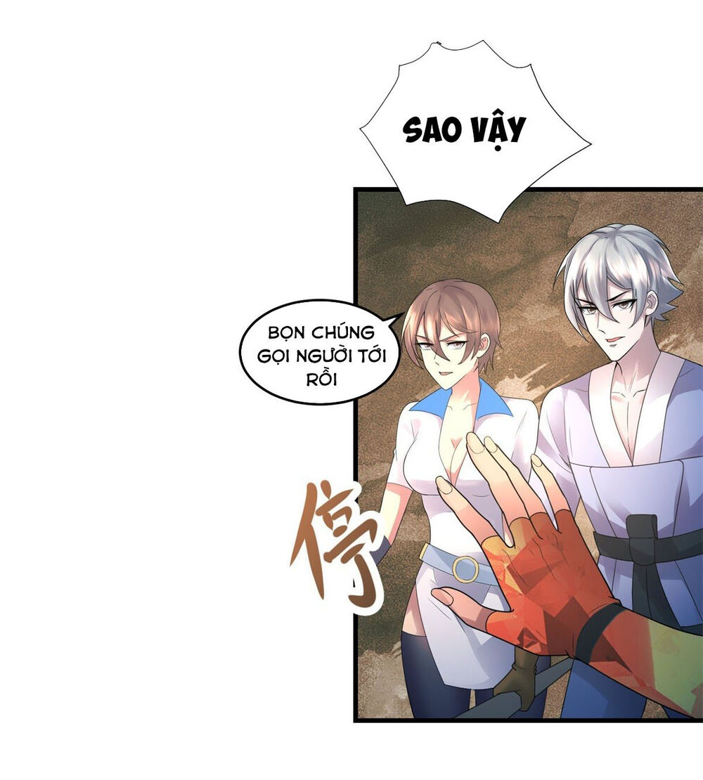 Pháp Sư Truyền Kỳ chapter 20 - Upload bởi truyensieuhay.com