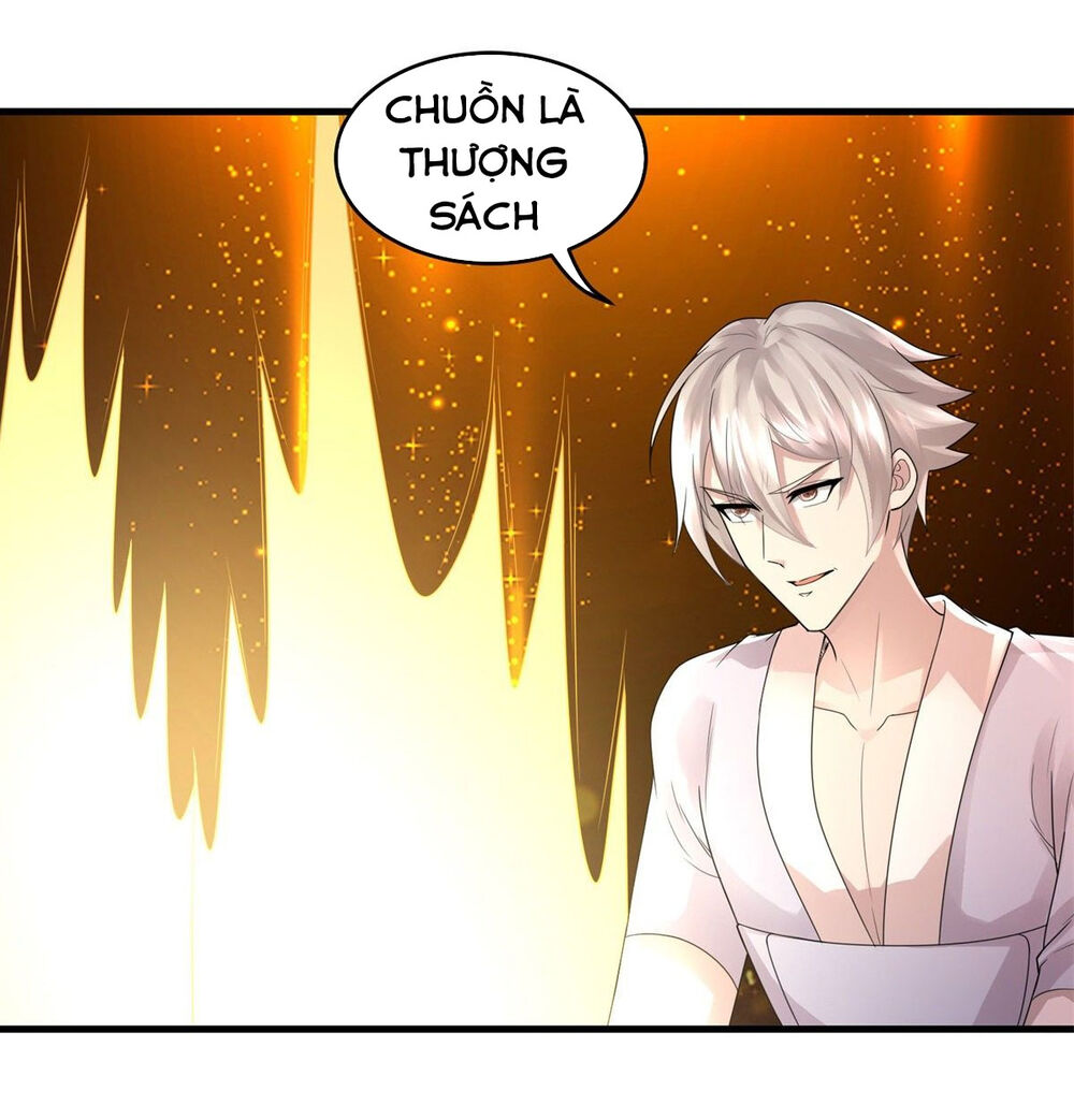 Pháp Sư Truyền Kỳ chapter 20 - Upload bởi truyensieuhay.com