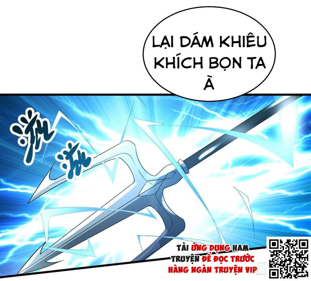 Pháp Sư Truyền Kỳ chapter 20 - Upload bởi truyensieuhay.com